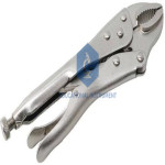 Plier, Locking